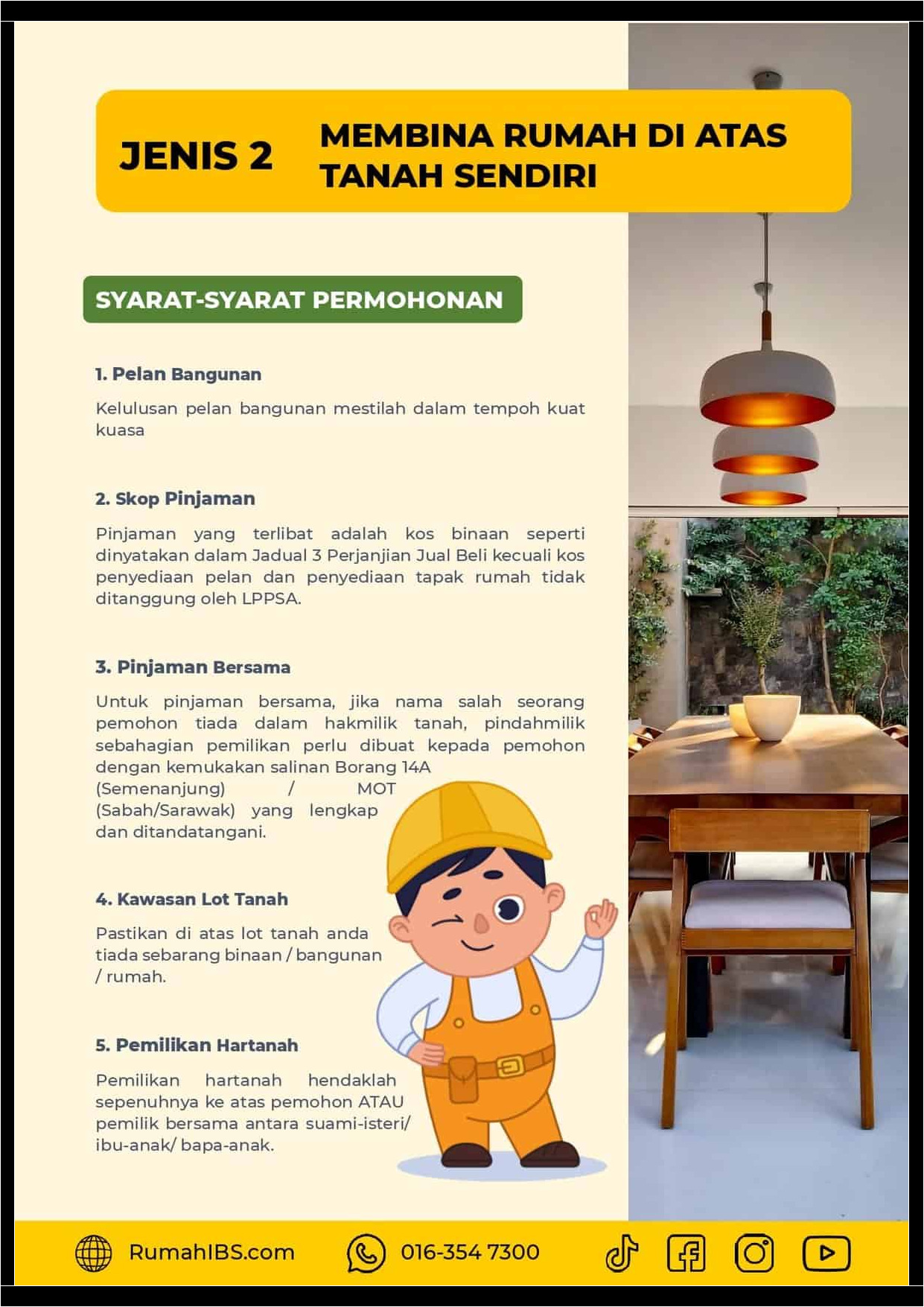 Panduan Mudah Pembiayaan LPPSA Untuk Penjawat Awam page 0013